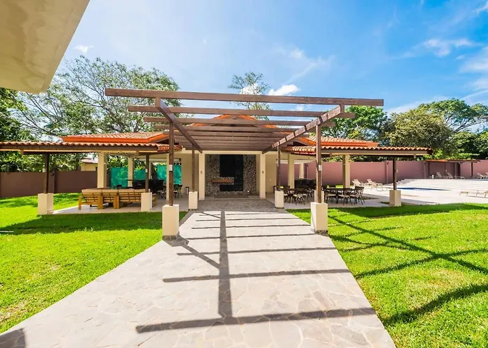 Peninsula 27 Tamarindo