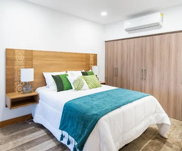 Peninsula 27 Aparthotel