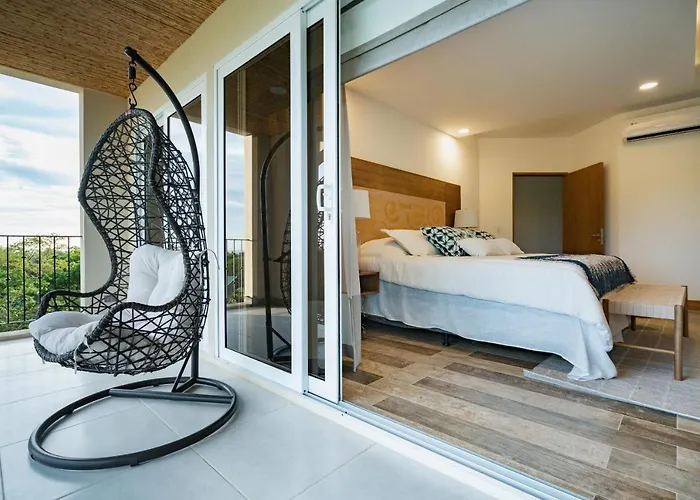 Aparthotel Peninsula 27