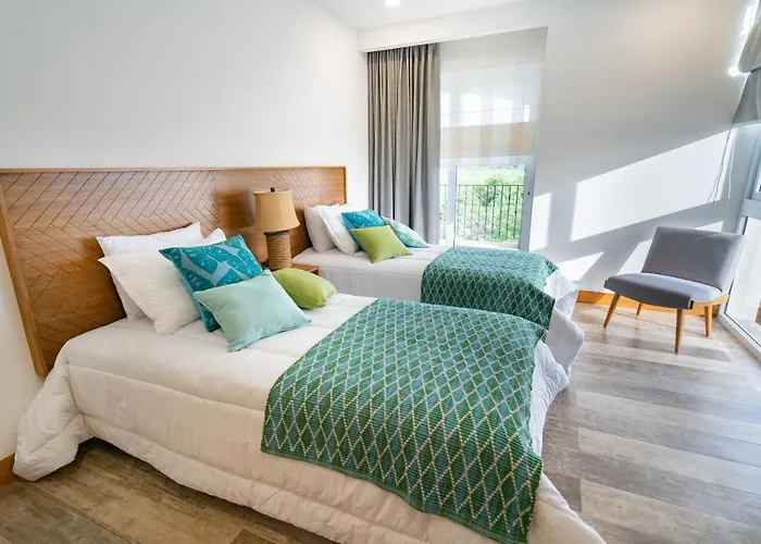 Aparthotel Peninsula 27