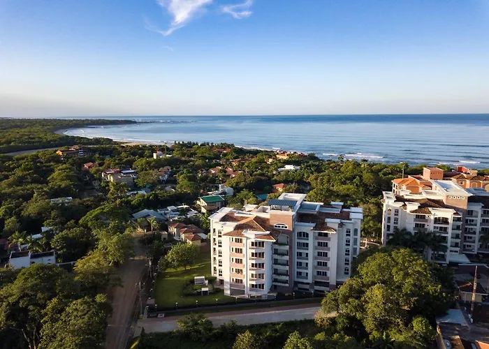 Peninsula 27 Tamarindo